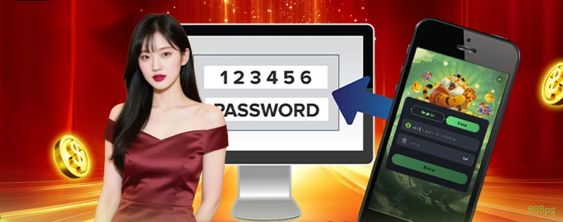 APK Android da 888pg para download