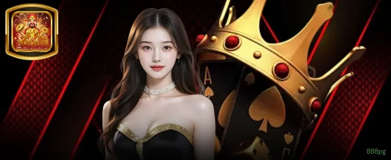 Imagem promocional do cadastro da 888pg