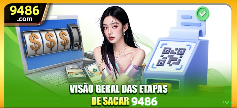 Imagem promocional da experiência de game da 888pg