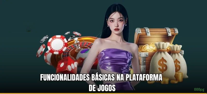 Imagem promocional de todos os jogos da 888pg