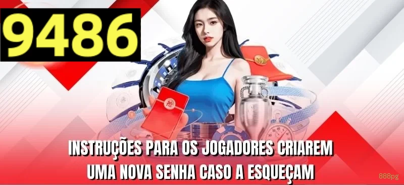 Imagem promocional de todos os jogos da 888pg