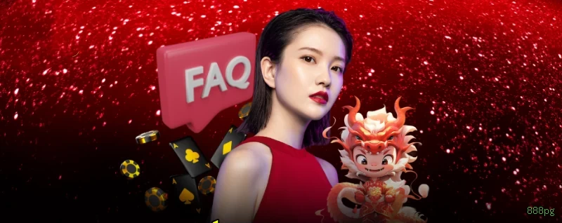Imagem promocional do login da 888pg